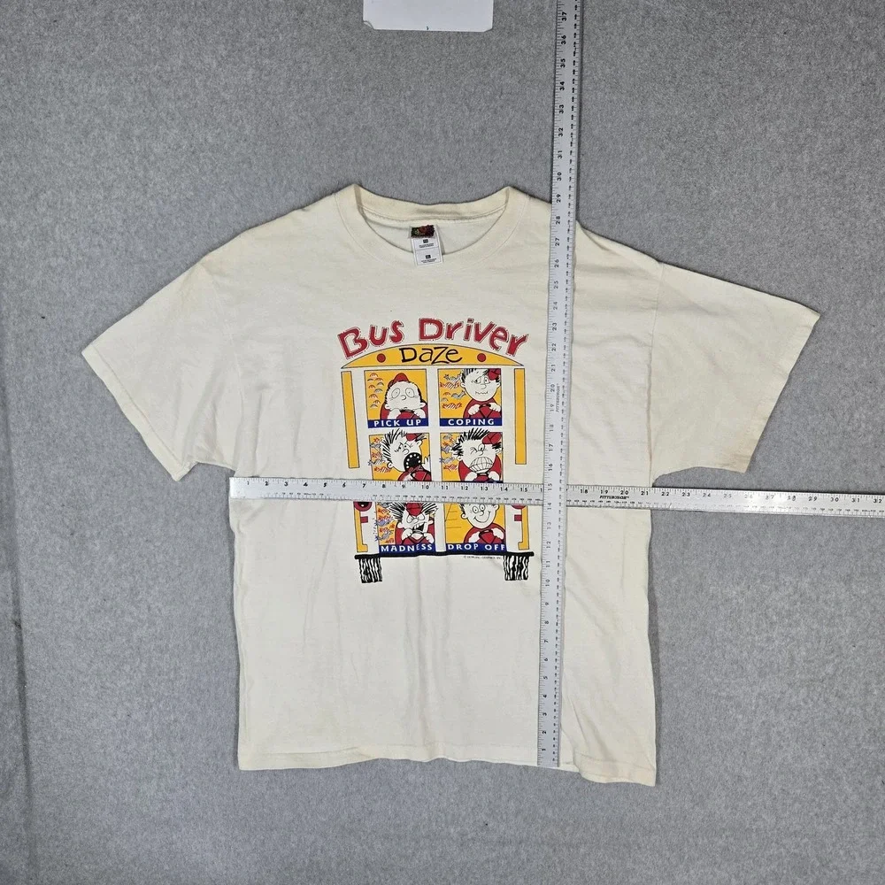 Fruit of the Loom ***stains item